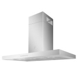 EF CK FINO SS Wall Mounted Hood (90cm)